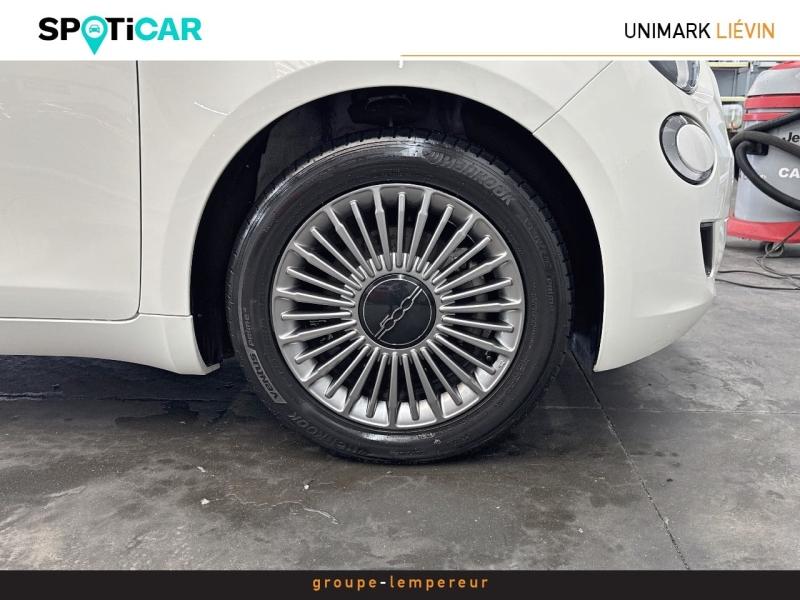 Image FIAT 500 e 118ch Icône Plus
