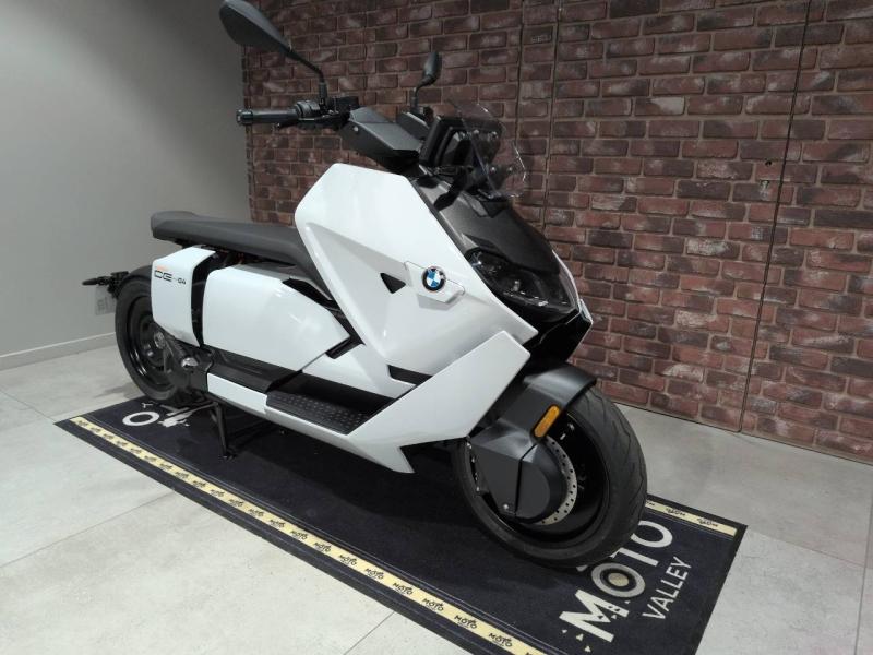 Image BMW C CE04 11kW 2026
