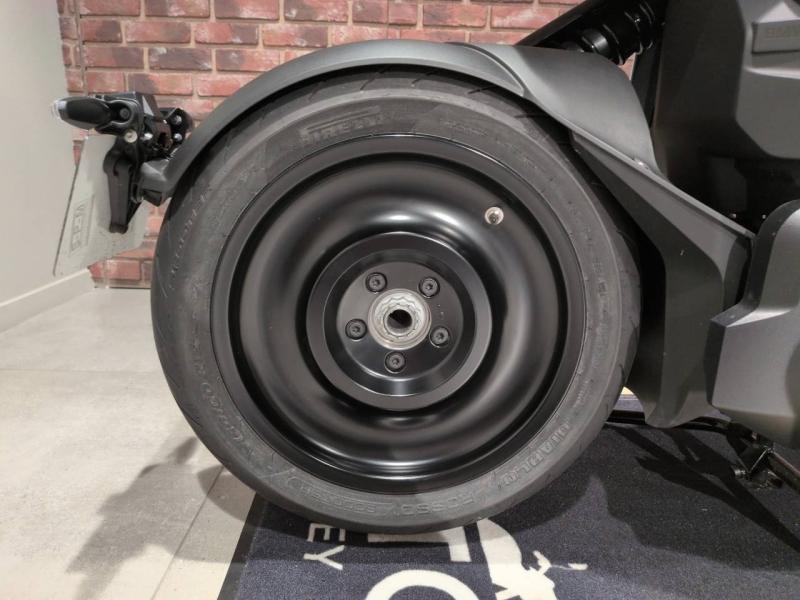 Image BMW C CE04 11kW 2026