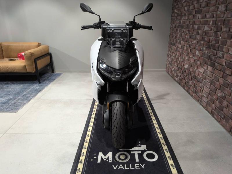 Image BMW C CE04 11kW 2026