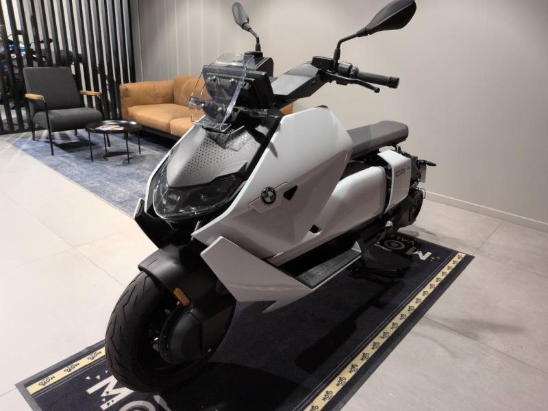 Image BMW C CE04 11kW 2026