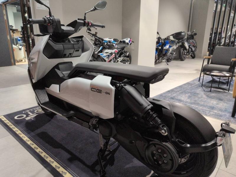 Image BMW C CE04 11kW 2026