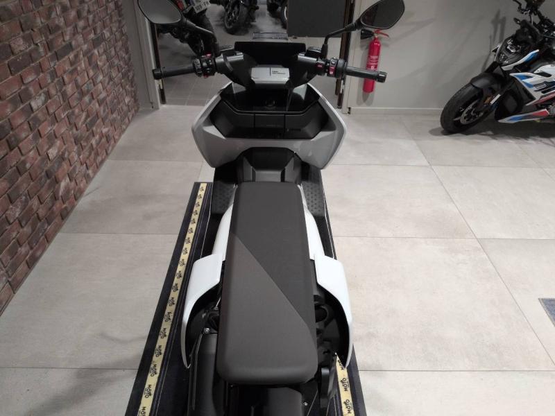 Image BMW C CE04 11kW 2026