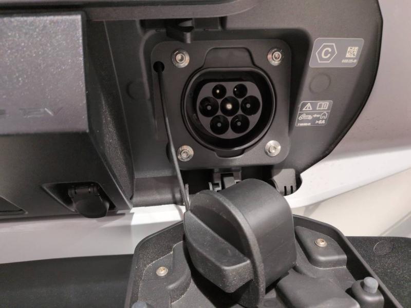 Image BMW C CE04 11kW 2026