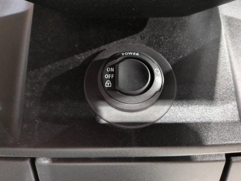 Image BMW C CE04 11kW 2026