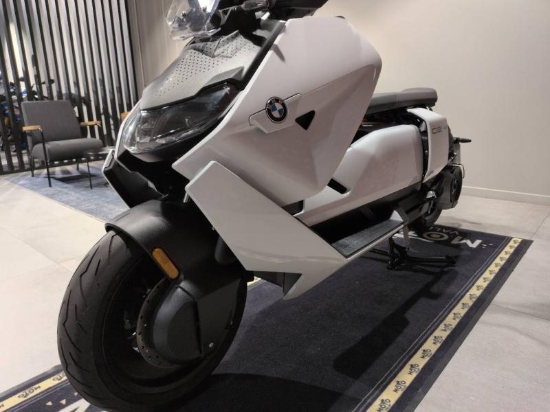 Image BMW C CE04 11kW 2026