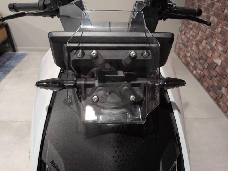 Image BMW C CE04 11kW 2026