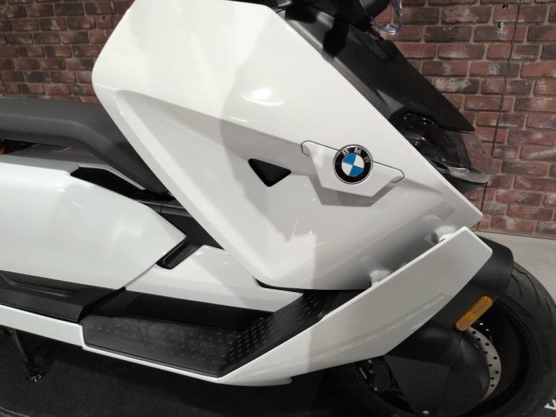 Image BMW C CE04 11kW 2026