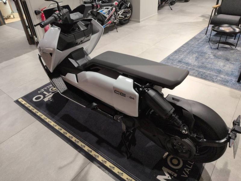 Image BMW C CE04 11kW 2026