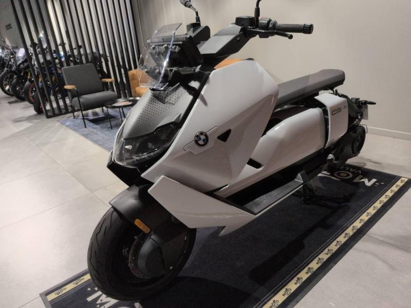 Image BMW C CE04 11kW 2026