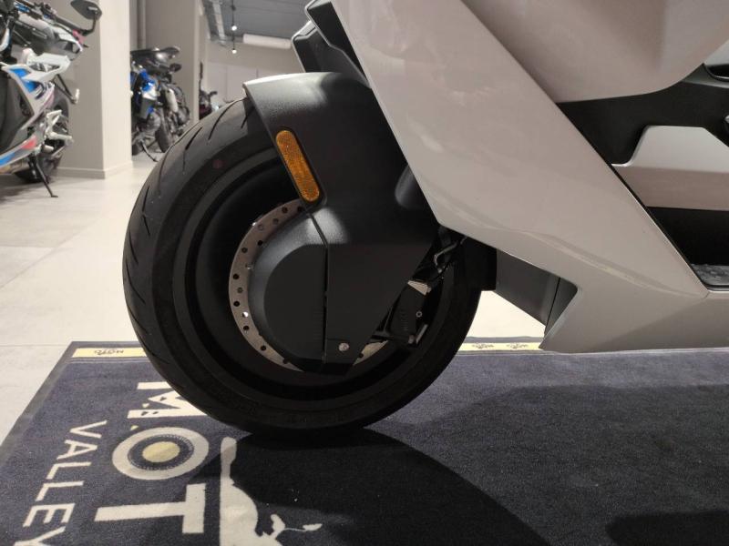 Image BMW C CE04 11kW 2026