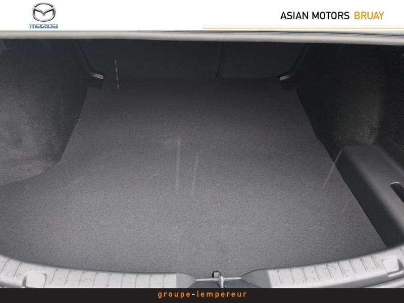 Image MAZDA Mazda 3 Berline 2.0 e-SKYACTIV-X M-Hybrid 186ch Exclusive Line 2025 Euro6e