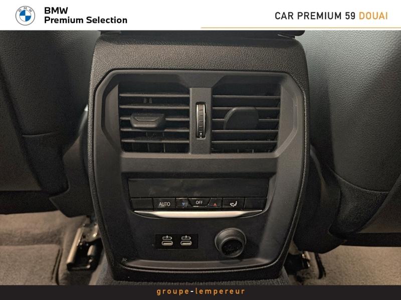 Image BMW Série 3 Touring 318dA 150ch Lounge
