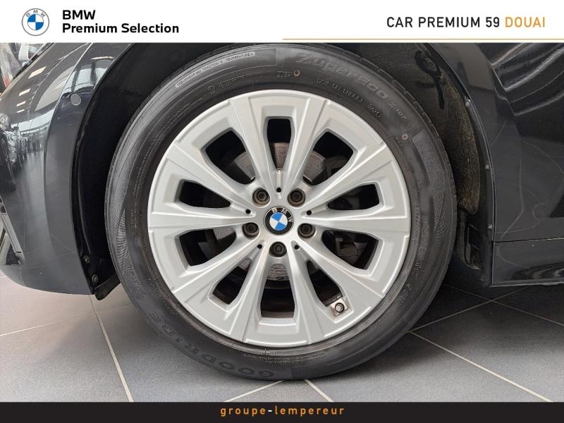 Image BMW Série 3 Touring 318dA 150ch Lounge