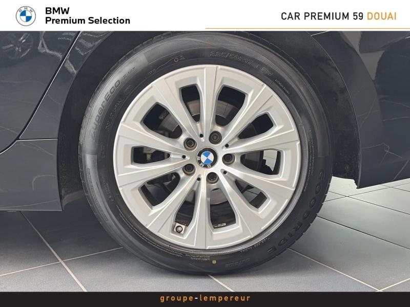 Image BMW Série 3 Touring 318dA 150ch Lounge