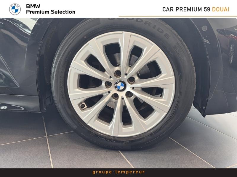 Image BMW Série 3 Touring 318dA 150ch Lounge
