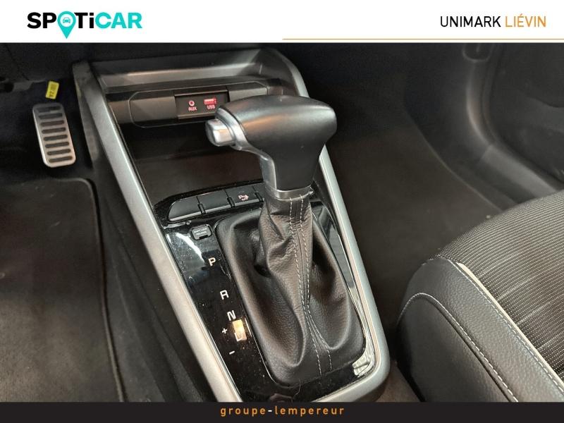 Image KIA Rio 1.0 T-GDI 120ch ISG GT Line Premium Euro6d-T