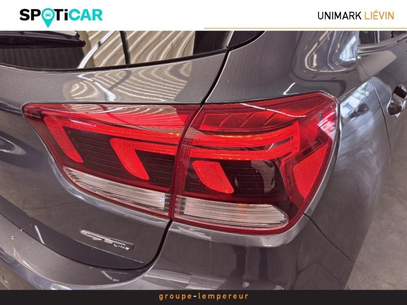 Image KIA Rio 1.0 T-GDI 120ch ISG GT Line Premium Euro6d-T