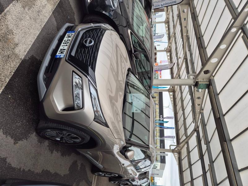 Image NISSAN X-Trail e-Power 204ch N-Connecta