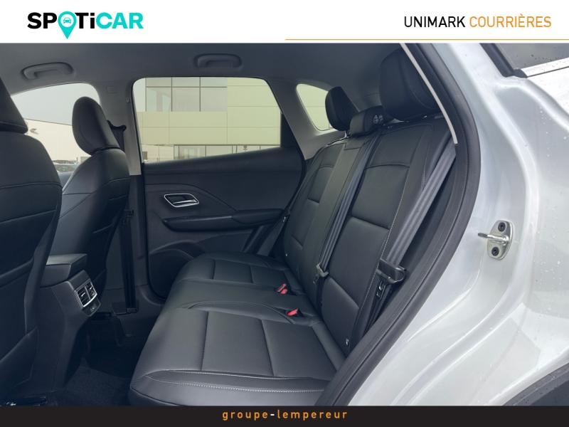 Image MG MOTOR ZS 1.5 Hybrid+ 197ch Luxury