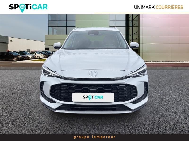 Image MG MOTOR ZS 1.5 Hybrid+ 197ch Luxury
