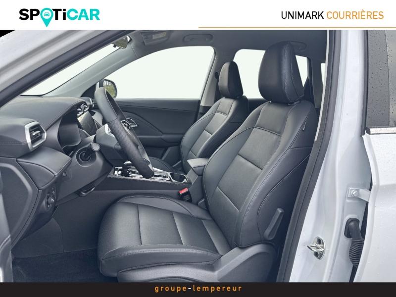 Image MG MOTOR ZS 1.5 Hybrid+ 197ch Luxury