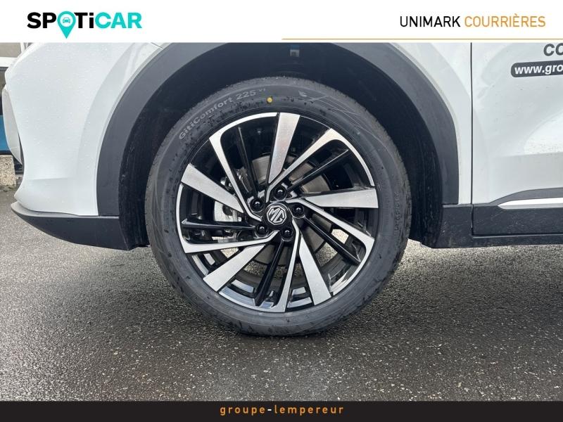Image MG MOTOR ZS 1.5 Hybrid+ 197ch Luxury