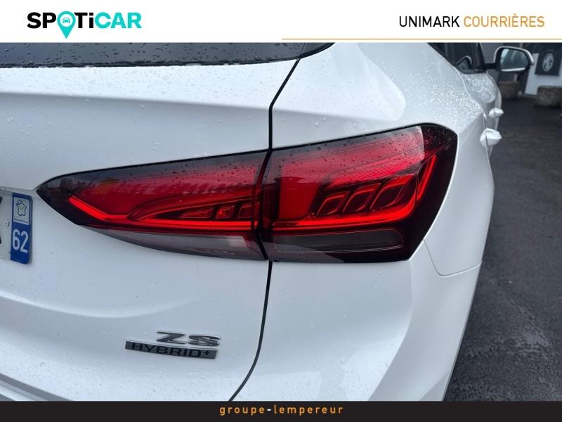 Image MG MOTOR ZS 1.5 Hybrid+ 197ch Luxury