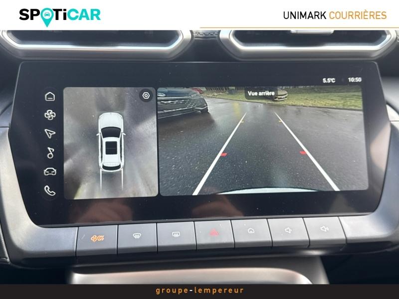 Image MG MOTOR ZS 1.5 Hybrid+ 197ch Luxury