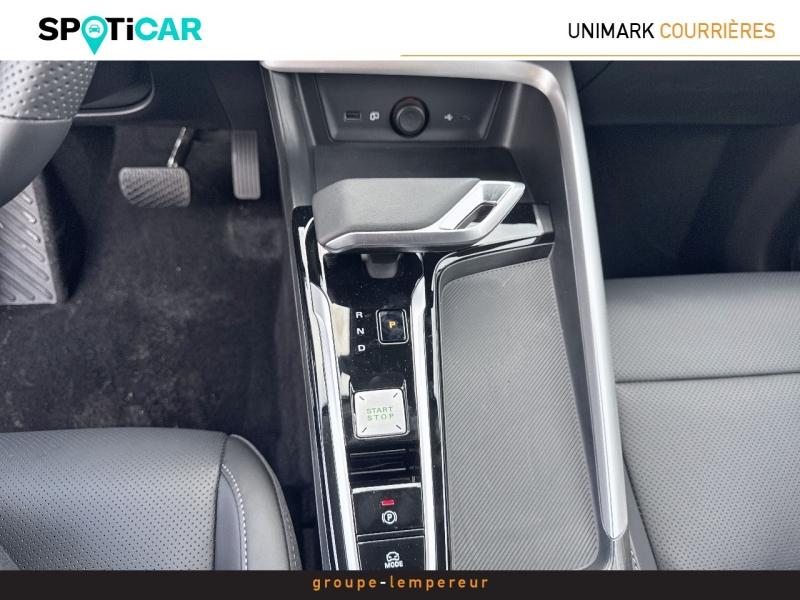 Image MG MOTOR ZS 1.5 Hybrid+ 197ch Luxury