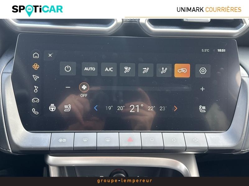 Image MG MOTOR ZS 1.5 Hybrid+ 197ch Luxury
