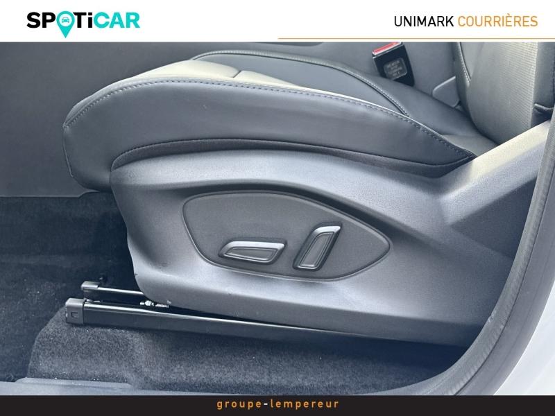 Image MG MOTOR ZS 1.5 Hybrid+ 197ch Luxury
