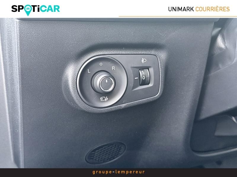 Image MG MOTOR ZS 1.5 Hybrid+ 197ch Luxury