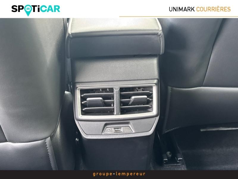 Image MG MOTOR ZS 1.5 Hybrid+ 197ch Luxury
