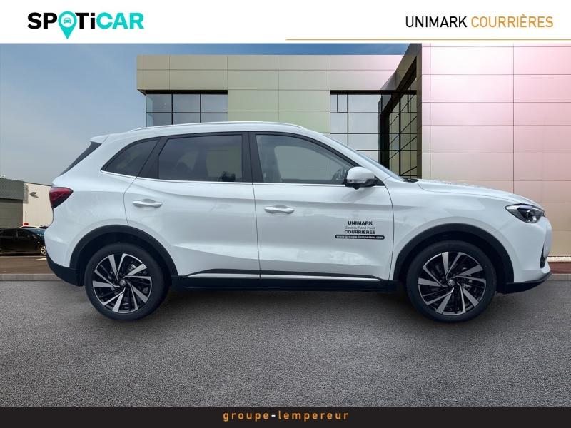 Image MG MOTOR ZS 1.5 Hybrid+ 197ch Luxury