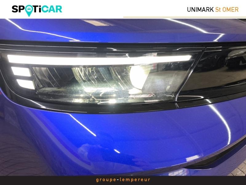 Image OPEL Mokka Electric 156ch Edition