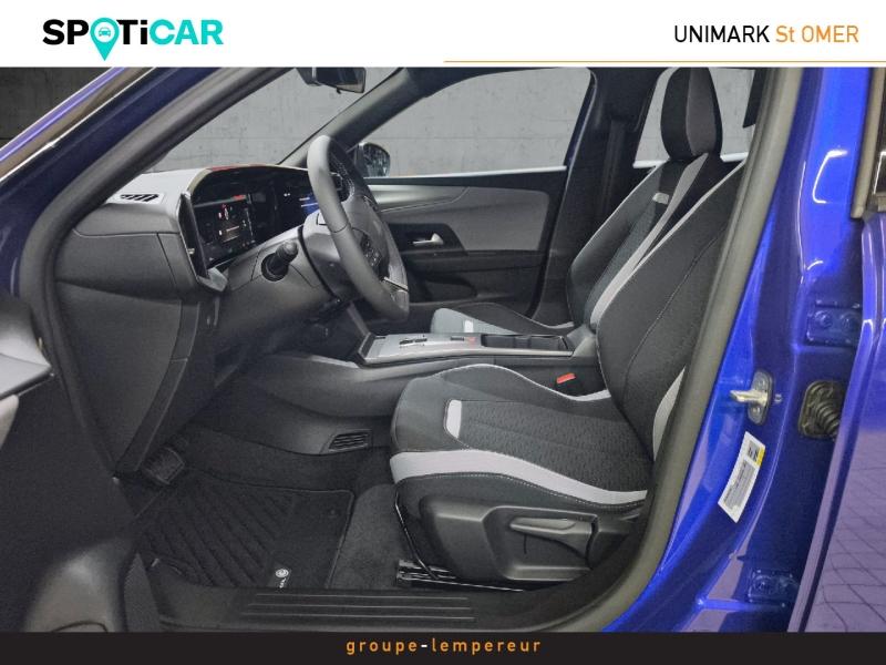 Image OPEL Mokka Electric 156ch Edition