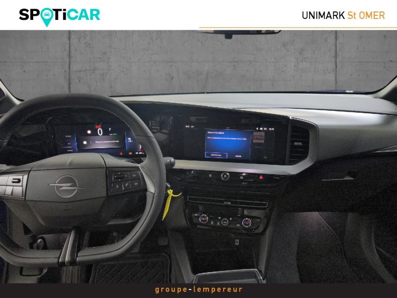Image OPEL Mokka Electric 156ch Edition
