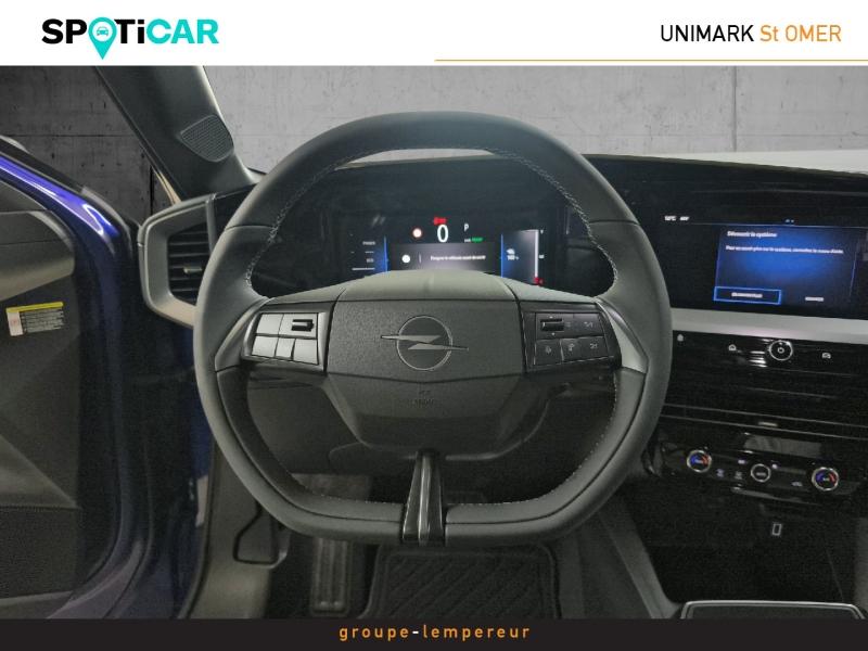 Image OPEL Mokka Electric 156ch Edition