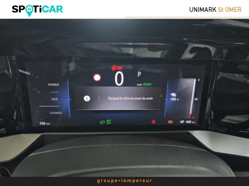 Image OPEL Mokka Electric 156ch Edition