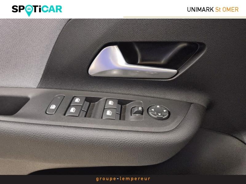 Image OPEL Mokka Electric 156ch Edition