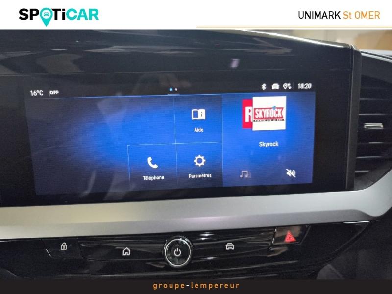 Image OPEL Mokka Electric 156ch Edition
