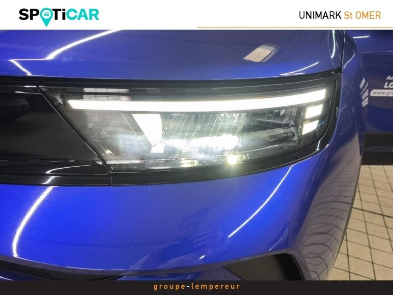 Image OPEL Mokka Electric 156ch Edition