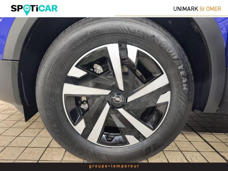 Image OPEL Mokka Electric 156ch Edition