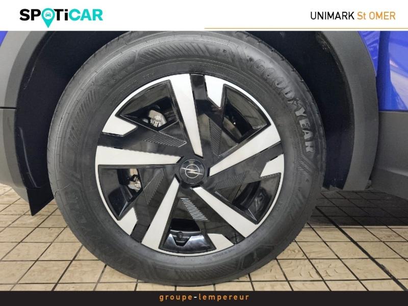 Image OPEL Mokka Electric 156ch Edition