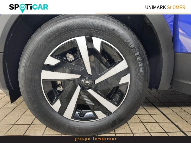 Image OPEL Mokka Electric 156ch Edition