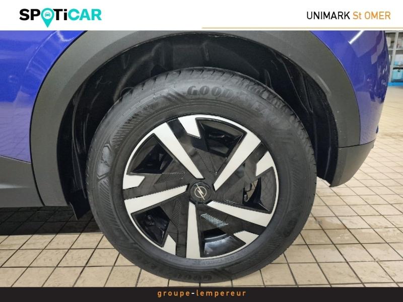 Image OPEL Mokka Electric 156ch Edition