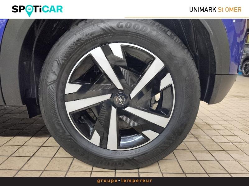 Image OPEL Mokka Electric 156ch Edition