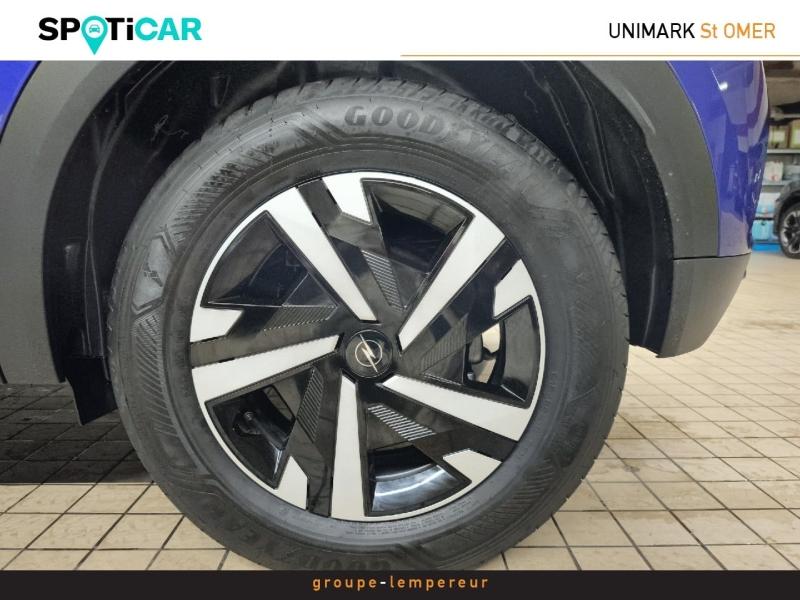 Image OPEL Mokka Electric 156ch Edition
