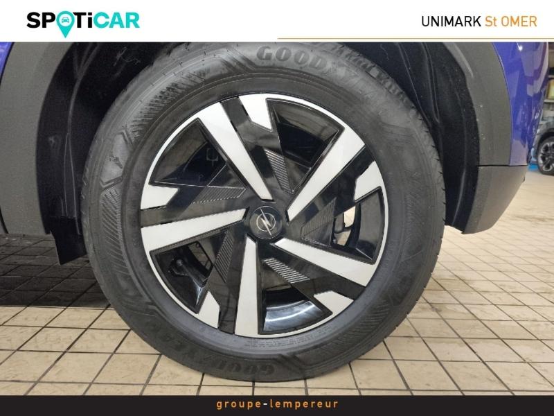 Image OPEL Mokka Electric 156ch Edition